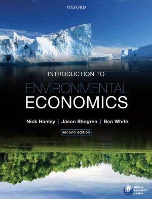 Book Introduction to Environmental Economics free
