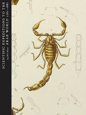 Book Scientific Expeditions to the Arab World (1761-1881) (Studies in the Arcadian Library) free