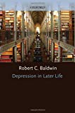 Book Depression in Later Life (Oxford Psychiatry Library Series) free