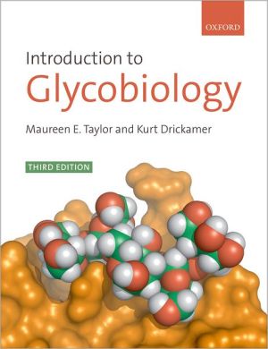Book Introduction to Glycobiology free