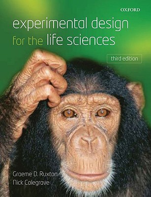 Book Experimental Design for the Life Sciences free