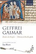 Book Estoire Des Engleis: History Of The English free