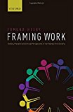 Book Framing Work: Unitary, Pluralist and Critical Perspectives in the 21st Century free