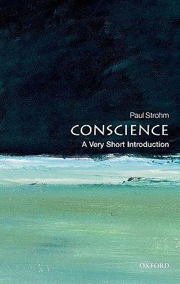 Book Conscience: A Very Short Introduction free