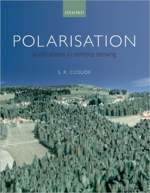Book Polarisation: Applications in Remote Sensing free