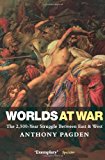Book Worlds at War: The 2,500 - Year Struggle Between East and West free
