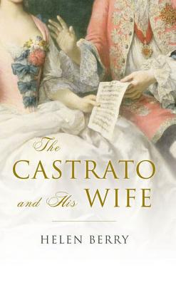Book The Castrato and His Wife free