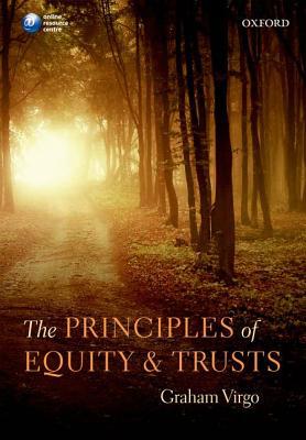 Book The Principles of Equity and Trusts free
