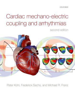 Book Cardiac Mechano-electric Coupling And Arrhythmias free