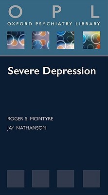 Book Severe Depression (Oxford Psychiatry Library Series) free