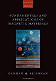 Book Fundamentals and Applications of Magnetic Materials free