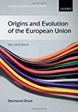 Book Origins and Evolution of the European Union (New European Union Series) free