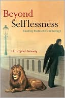Book Beyond Selflessness: Reading Nietzsche's Genealogy free