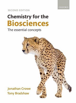 Book Chemistry for the Biosciences: The Essential Concepts free