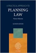 Book A Practical Approach to Planning Law free