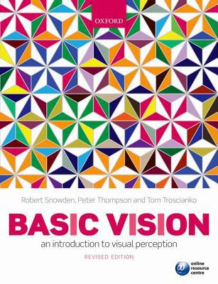 Book Basic Vision: An Introduction to Visual Perception free