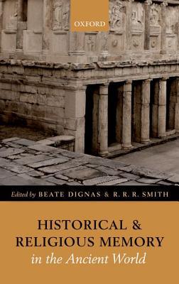 Book Historical and Religious Memory in the Ancient World free