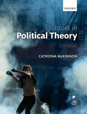Book Issues in Political Theory free
