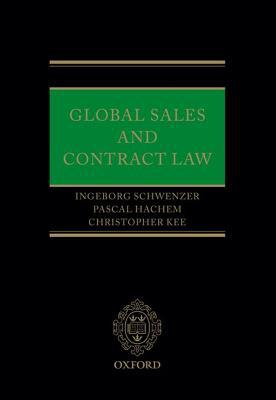 Book Global Sales and Contract Law free
