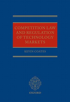 Book Competition Law and Regulation of Technology Markets free