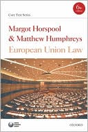 Book European Union Law free