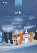 Book Law for Social Workers free