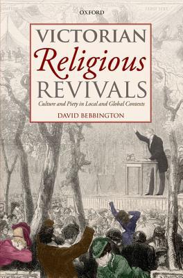 Book Victorian Religious Revivals free