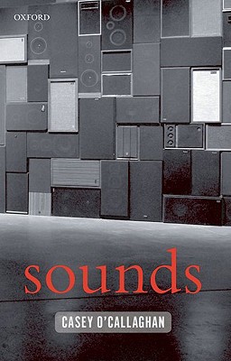 Book Sounds: A Philosophical Theory free
