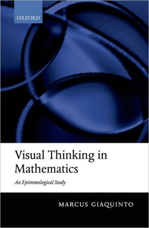 Book Visual Thinking In Mathematics free