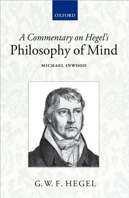 Book A Commentary on Hegel's Philosophy of Mind free