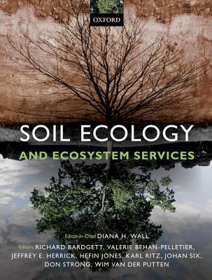 Book Soil Ecology and Ecosystem Services free