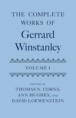 Book The Complete Works of Gerrard Winstanley: Two-Volume Set free