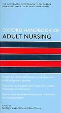 Book Oxford Handbook Of Adult Nursing And Emergencies In Adult Nursing Pack free