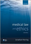 Book Medical Law and Ethics free