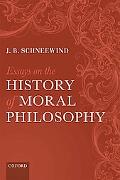 Book Essays on the History of Moral Philosophy free