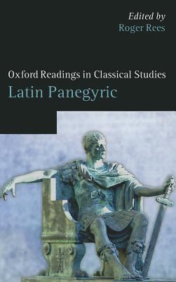 Book Latin Panegyric free
