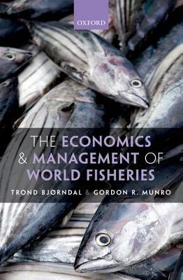 Book The Economics and Management of World Fisheries free