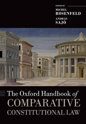 Book The Oxford Handbook of Comparative Constitutional Law (Oxford Handbooks) free