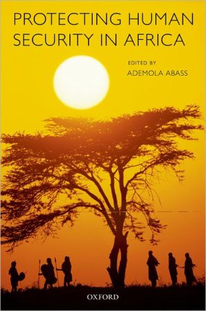 Book Protecting Human Security in Africa free