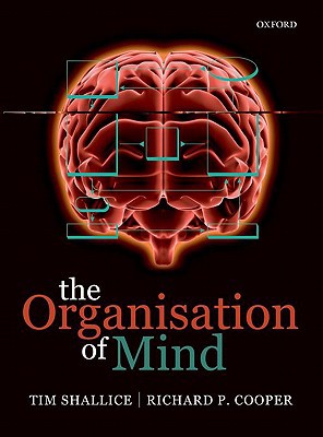 Book The Organisation of Mind free