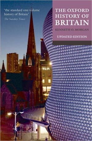 Book The Oxford History of Britain free