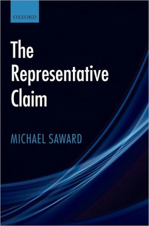 Book The Representative Claim free