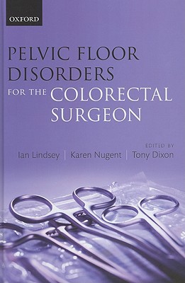 Book Pelvic Floor Disorders for the Colorectal Surgeon free