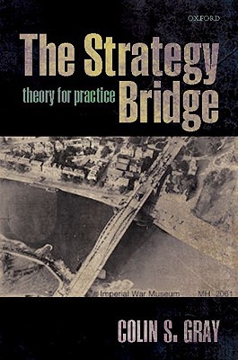Book The Strategy Bridge: Theory for Practice free