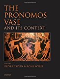 Book The Pronomos Vase and its Context free