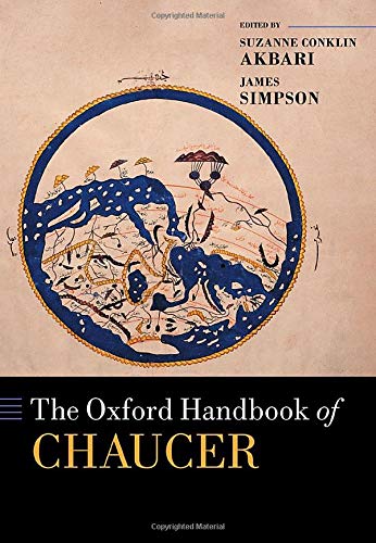 Book The Oxford Handbook of Chaucer (Oxford Handbooks) free