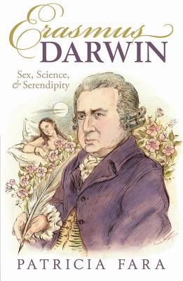Book Erasmus Darwin: Sex, Science, and Serendipity free