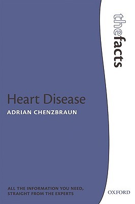 Book Heart Disease (The Facts Series) free