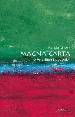 Book Magna Carta: A Very Short Introduction free