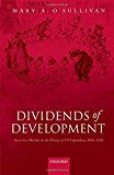 Book Dividends of Development: Securities Markets in the History of U.S. Capitalism, 1865-1922 free